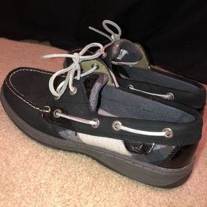 Sperry Shoes